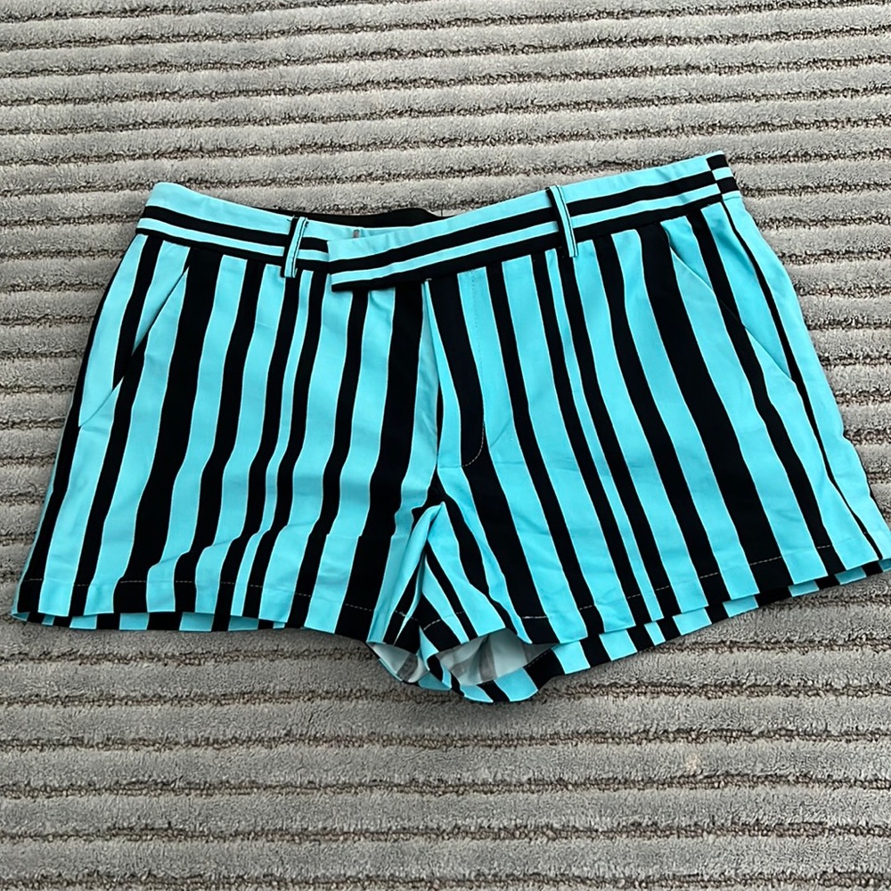 Nanette Lenore Short